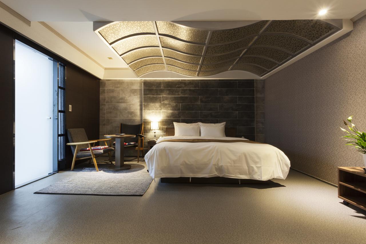 Hotel Leaders Seoul Exteriör bild