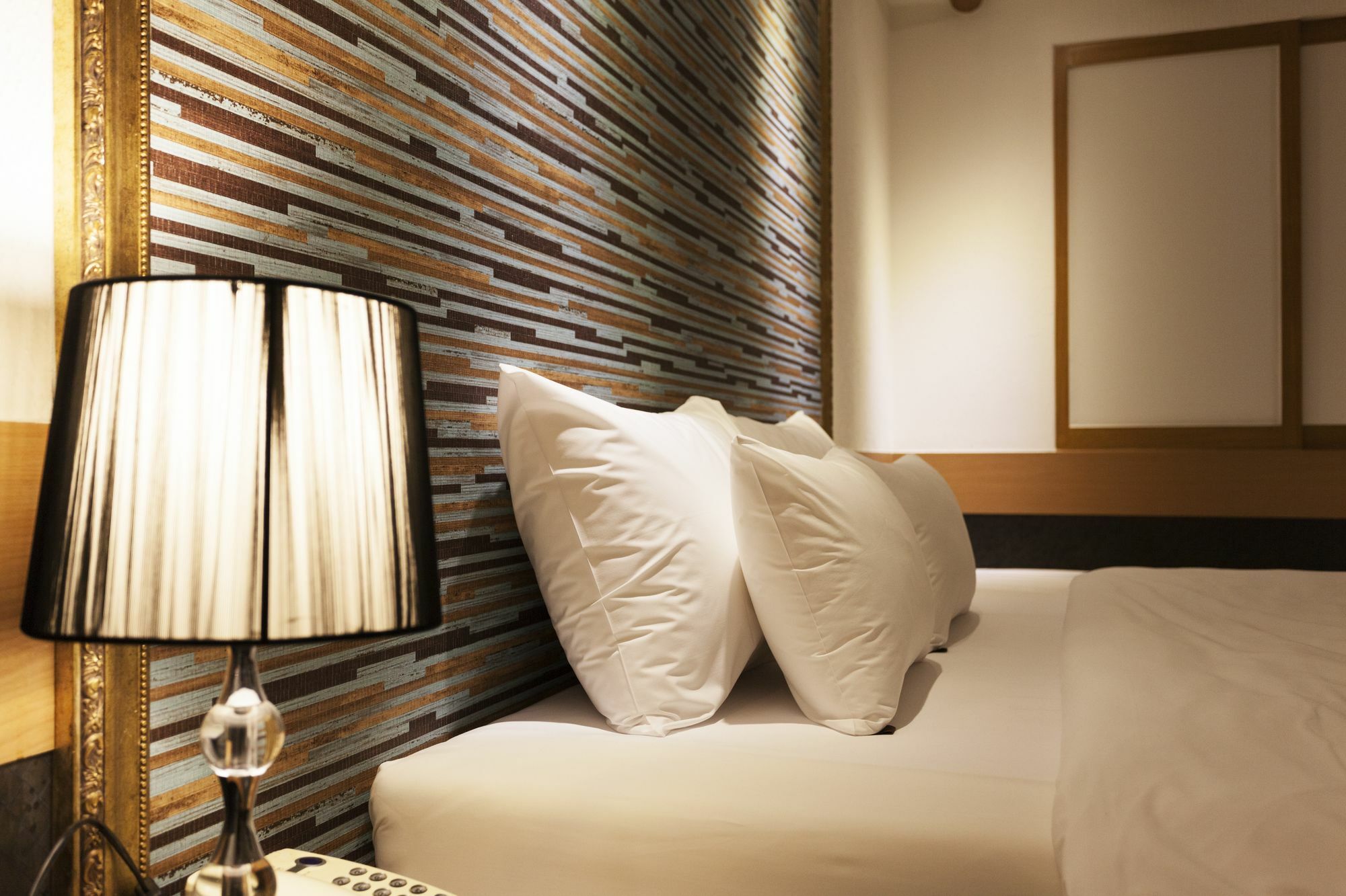 Hotel Leaders Seoul Exteriör bild